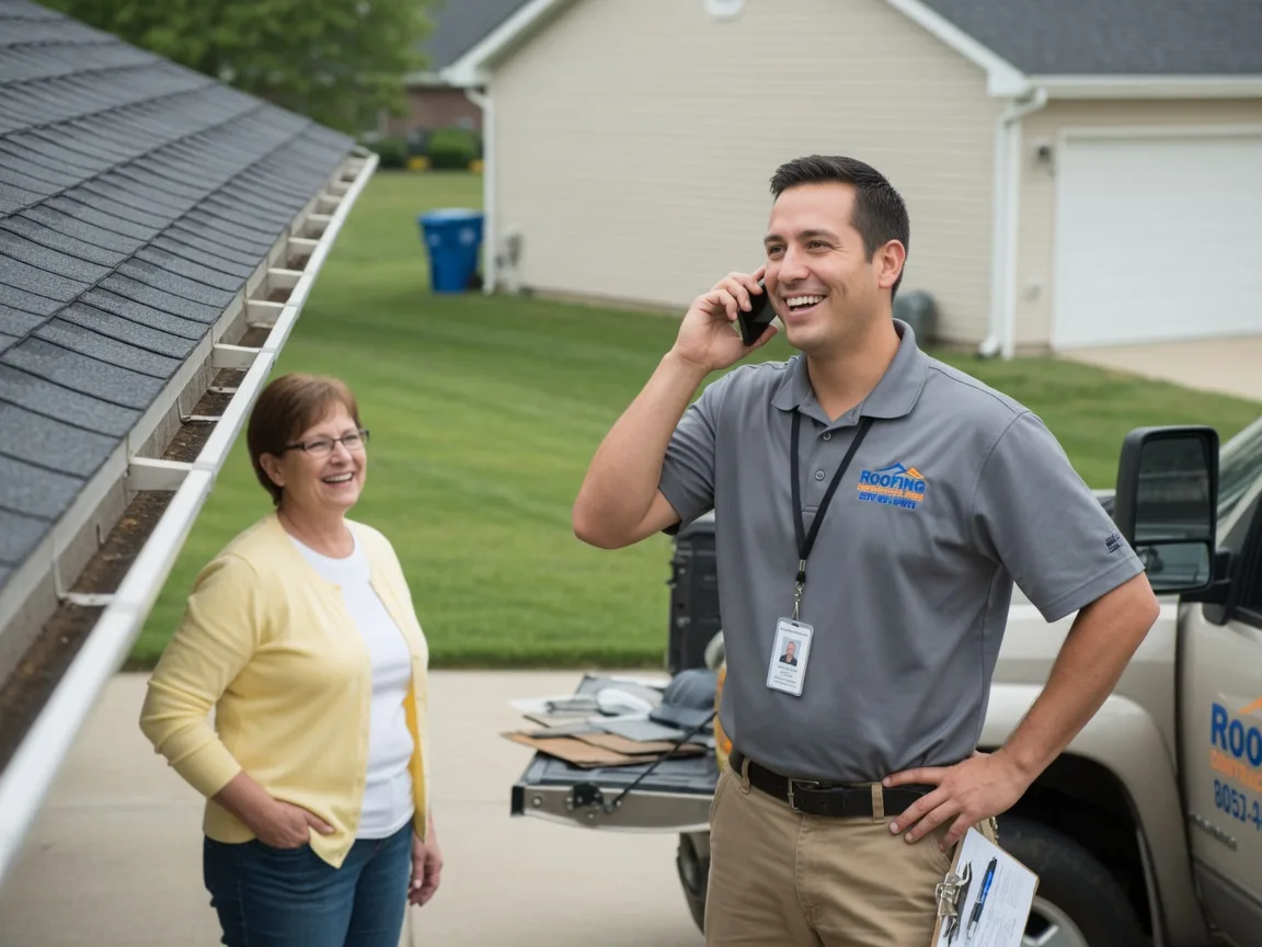 Local Roofing Contractors Hill Afb, UT FAQs